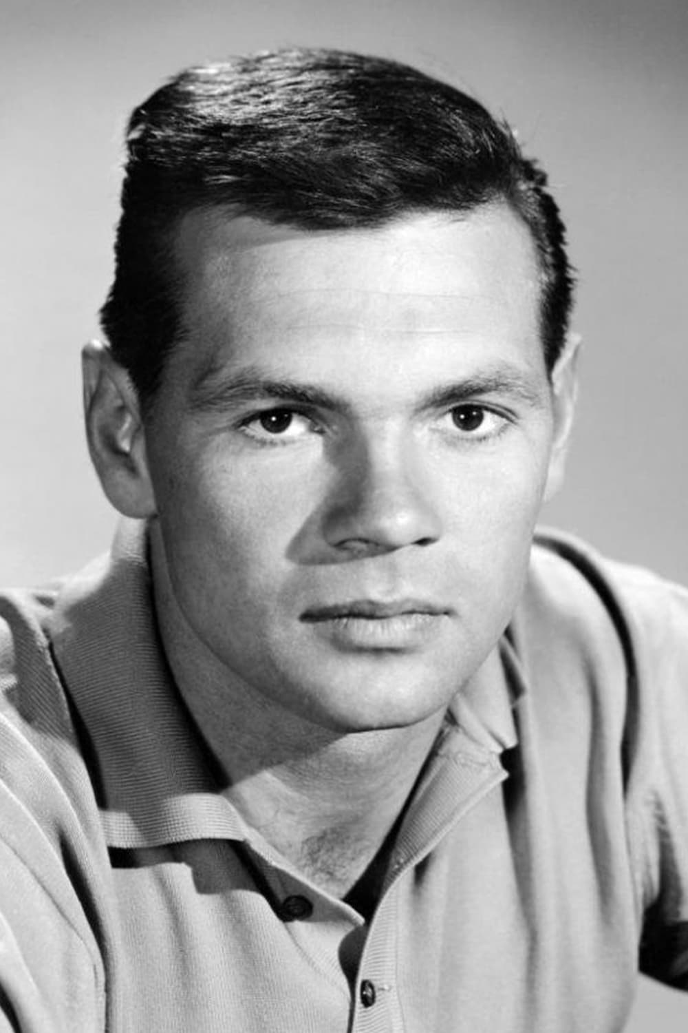 Gary Lockwood - Frank Clinger