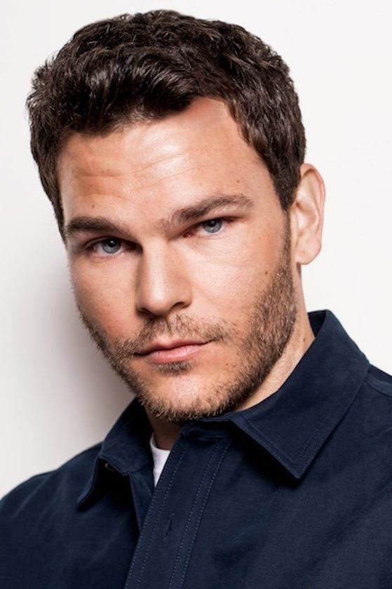 Josh Helman - Slit