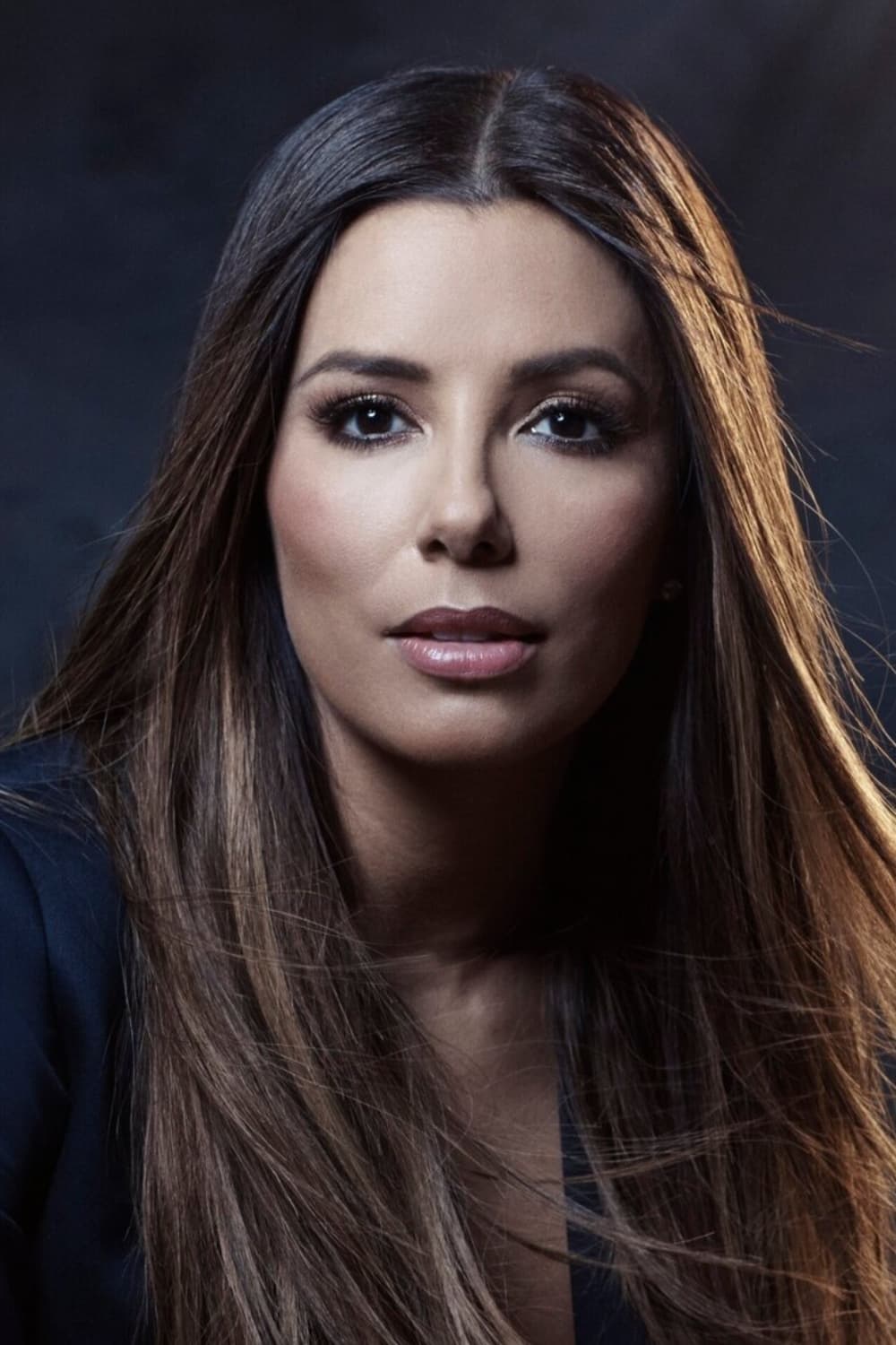 Eva Longoria - Self - Host
