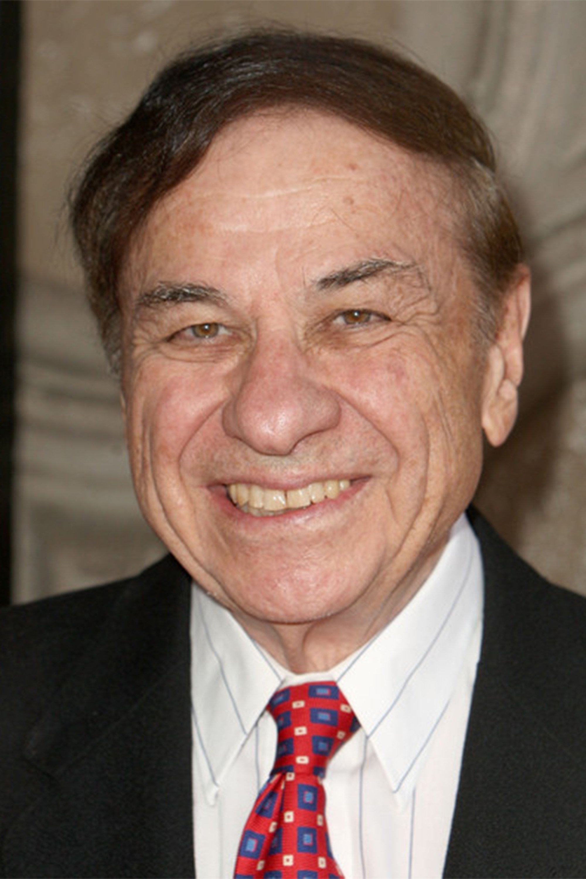 Richard M. Sherman - Self