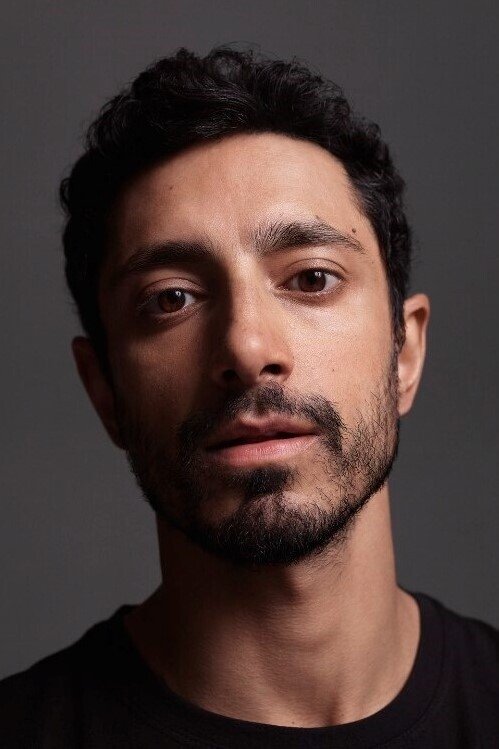 Riz Ahmed - Bodhi Rook
