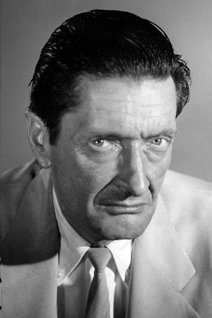 Anthony Dawson - Charles Swann