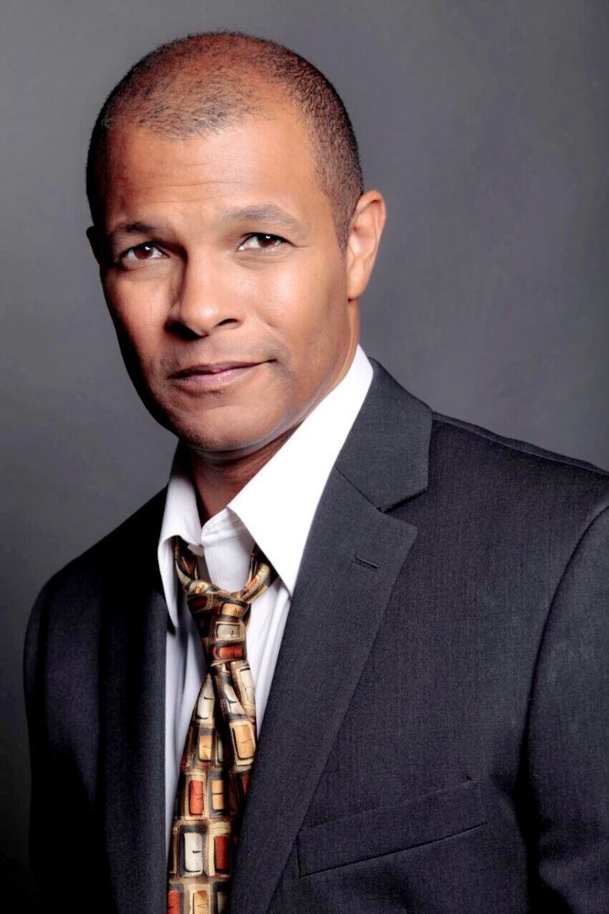 Garon Grigsby - Bryant Gumbel