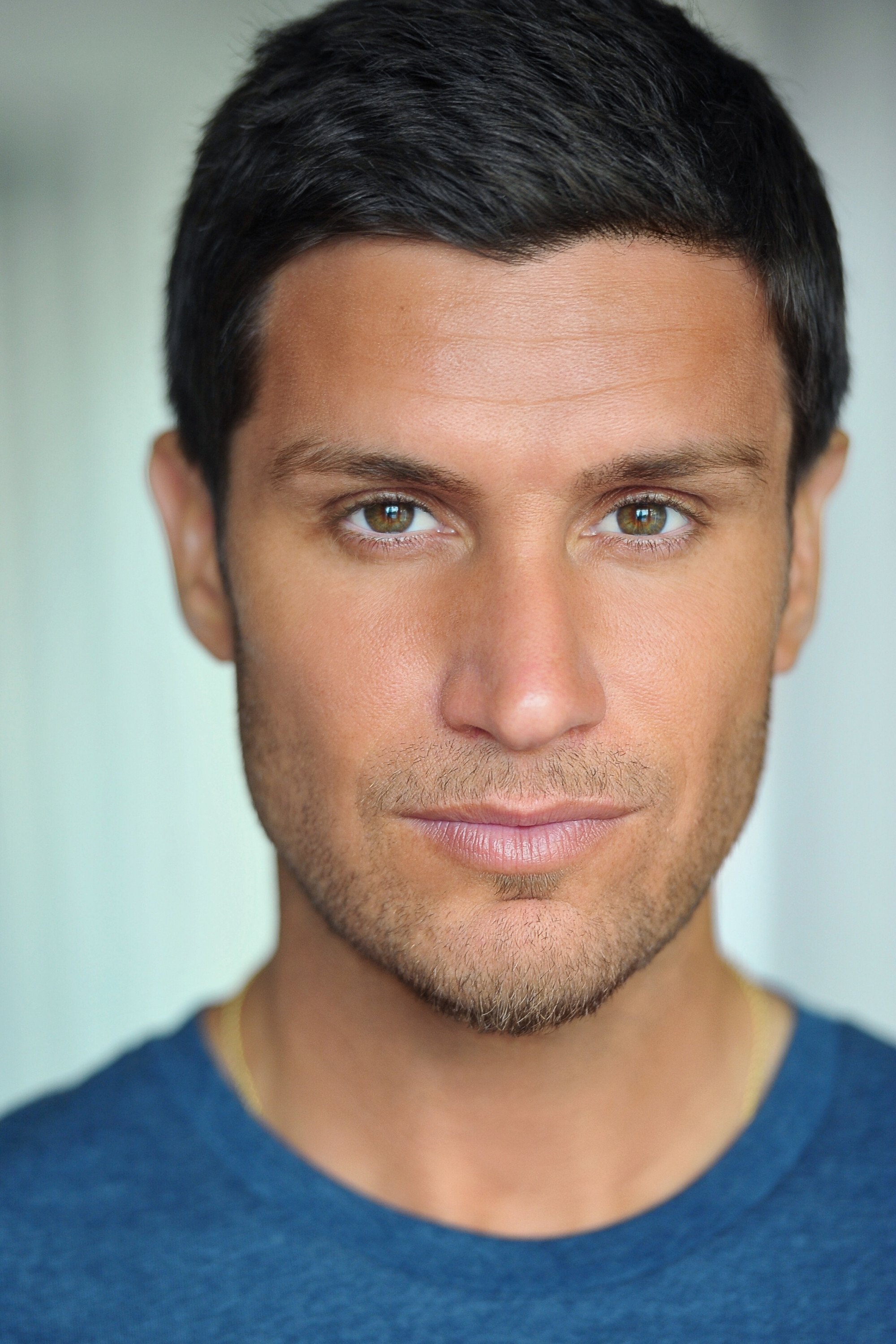 Michael Lombardi - Shane Gallo