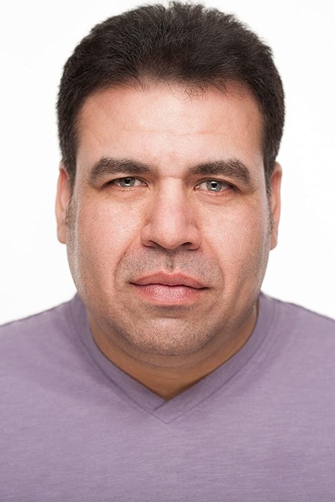 Roberto Lopez - Guard (Danbury)