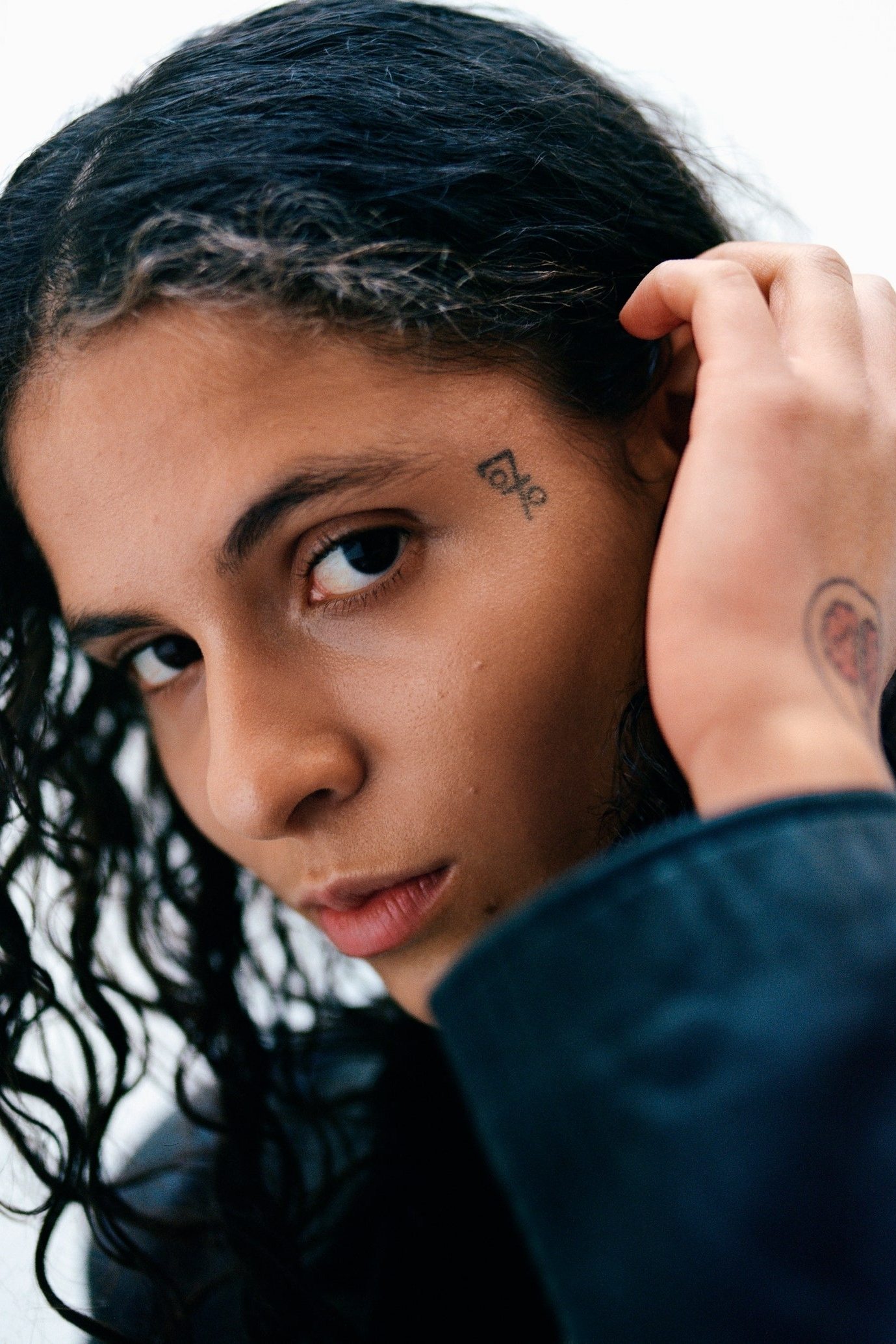 070 Shake - Nadia (voice)