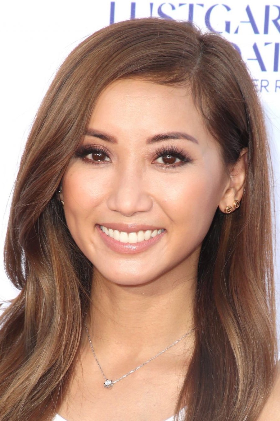 Brenda Song - Christy Ling