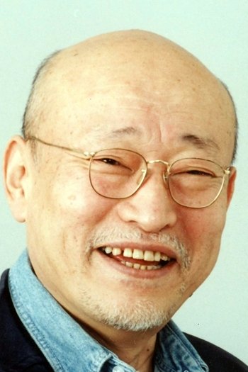 Kansai Eto - Old Goto Man (Mosuke)