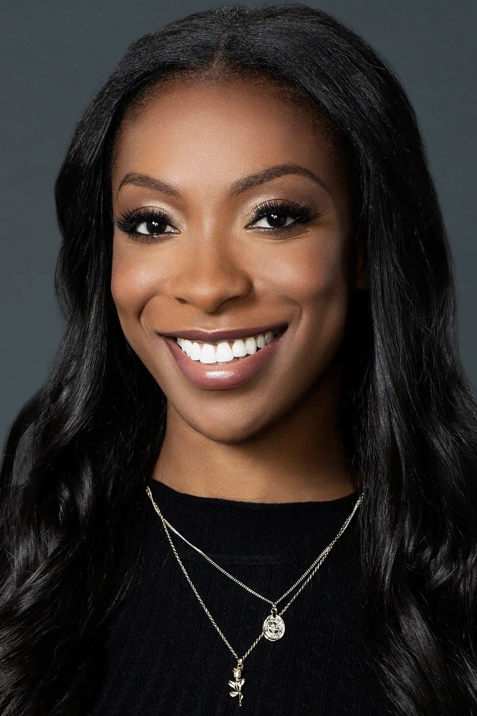 Ego Nwodim - Harvard