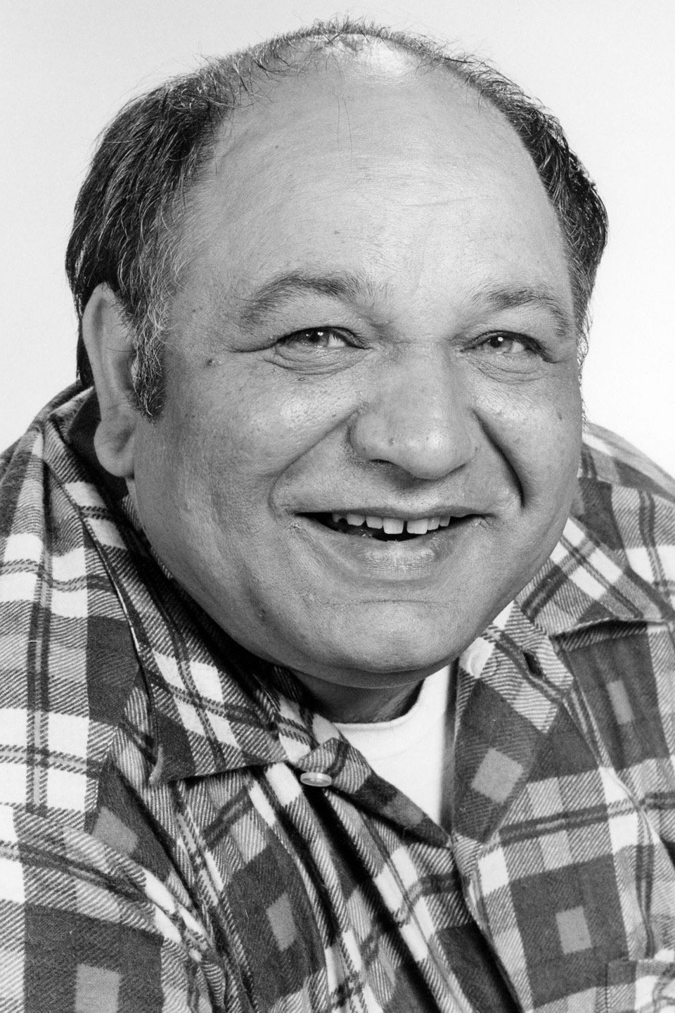 Richard S. Castellano - Clemenza