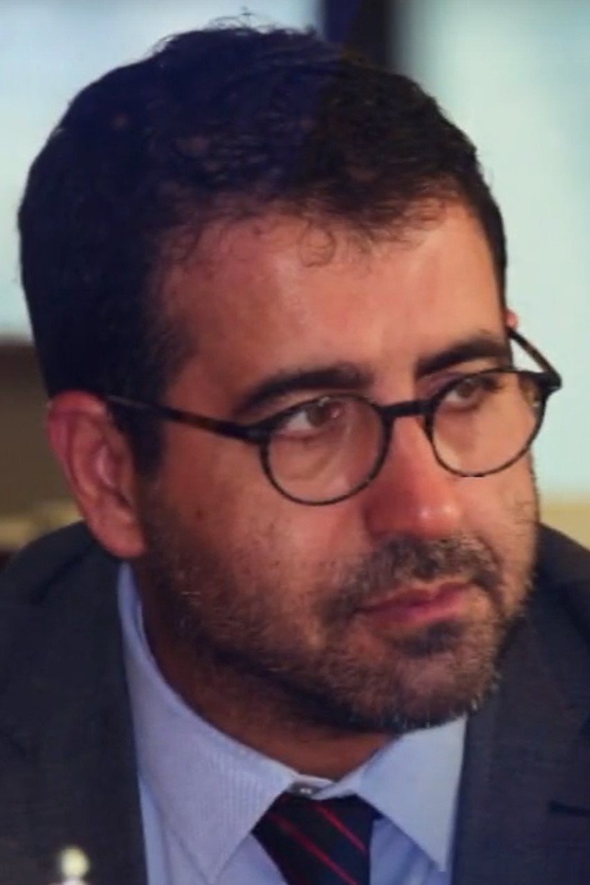 Abdurrahman Şimşek - Self