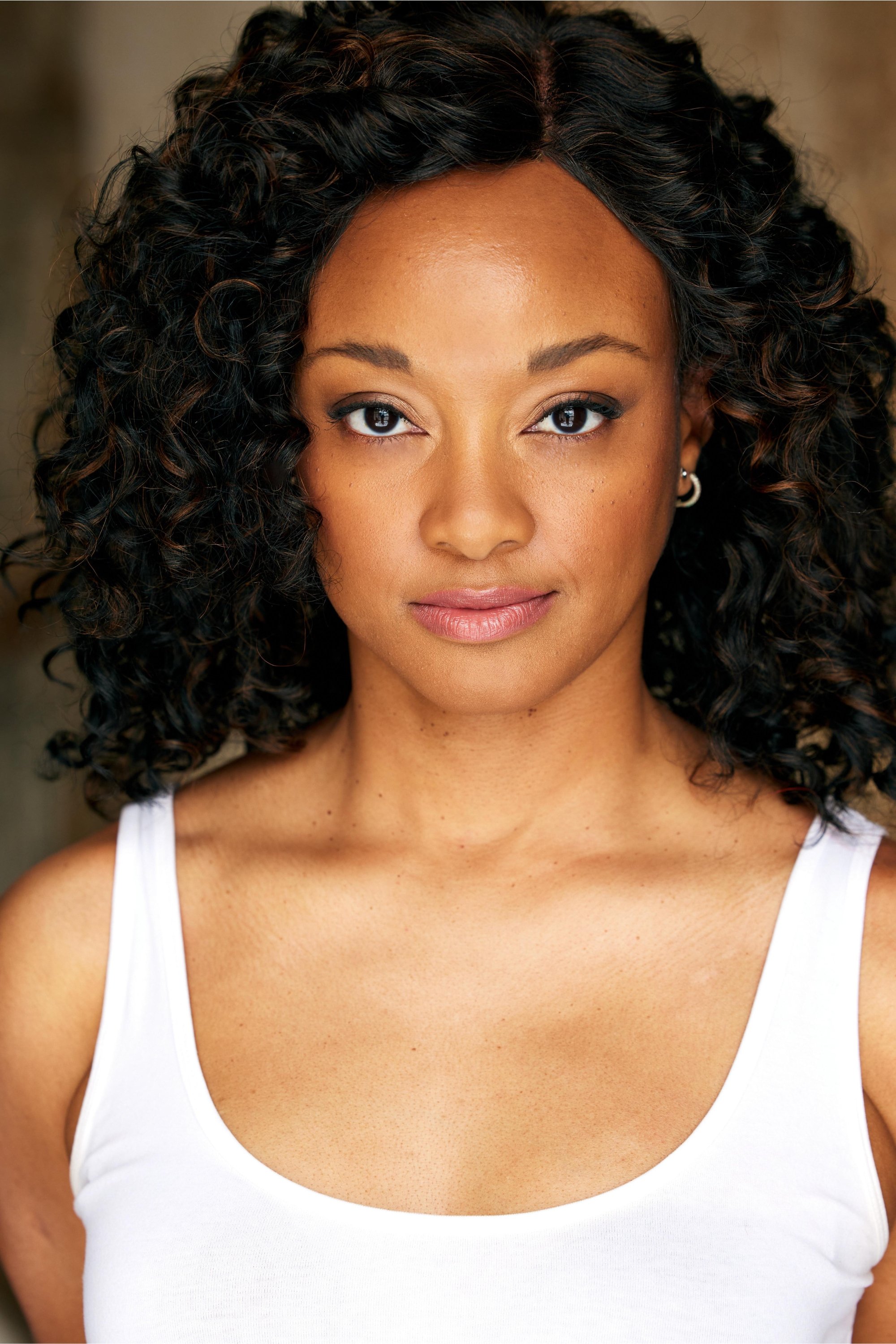 Kimberley Drummond - Rue's Aunt
