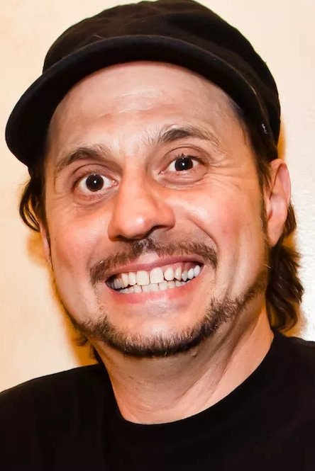 Dave Lombardo - Self