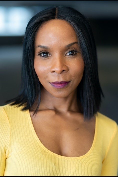 Kesia Brooke - Flight Attendant