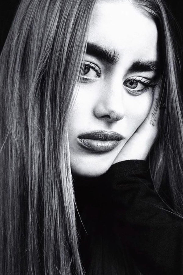 Alli Hart - Ruby