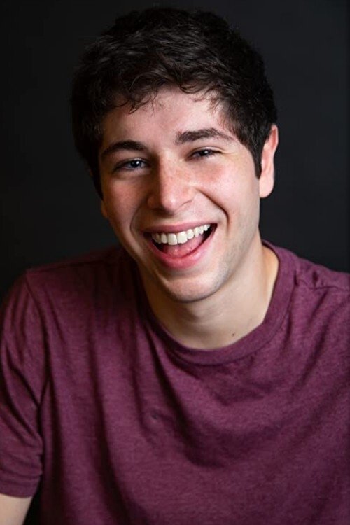 Matthew Grimaldi - Trevor