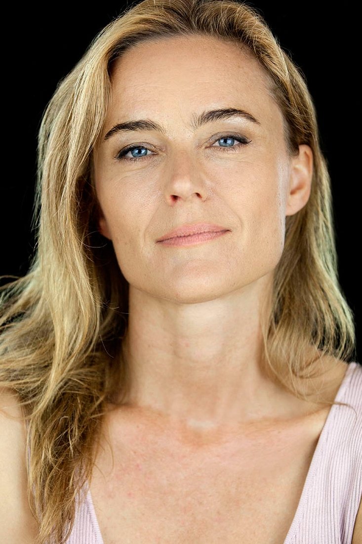 Anana Rydvald - Swedish Scientist