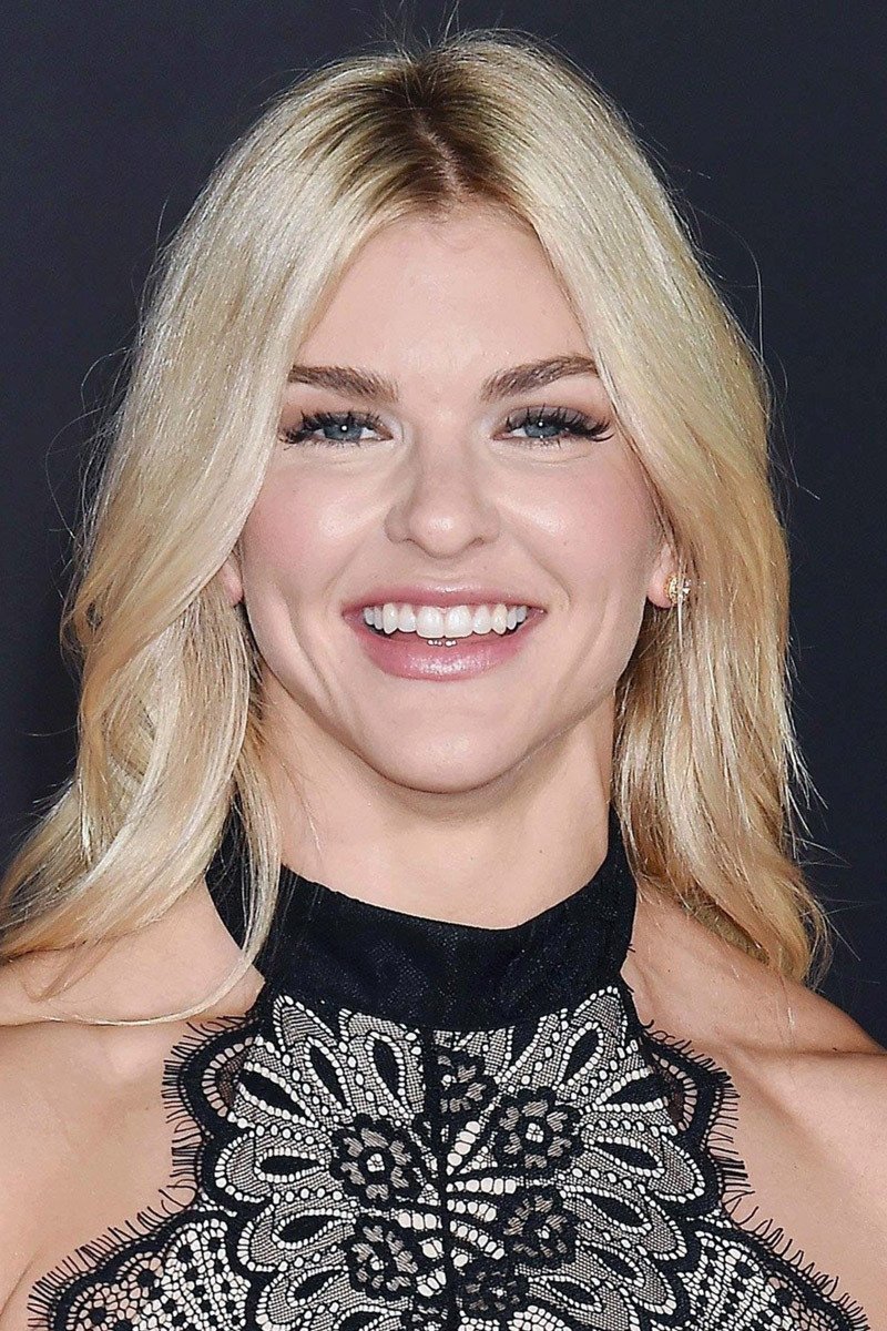 Brooke Ence - Penthiselea