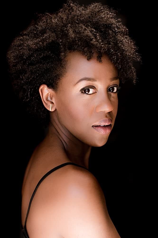 Rukiya Bernard - Grace