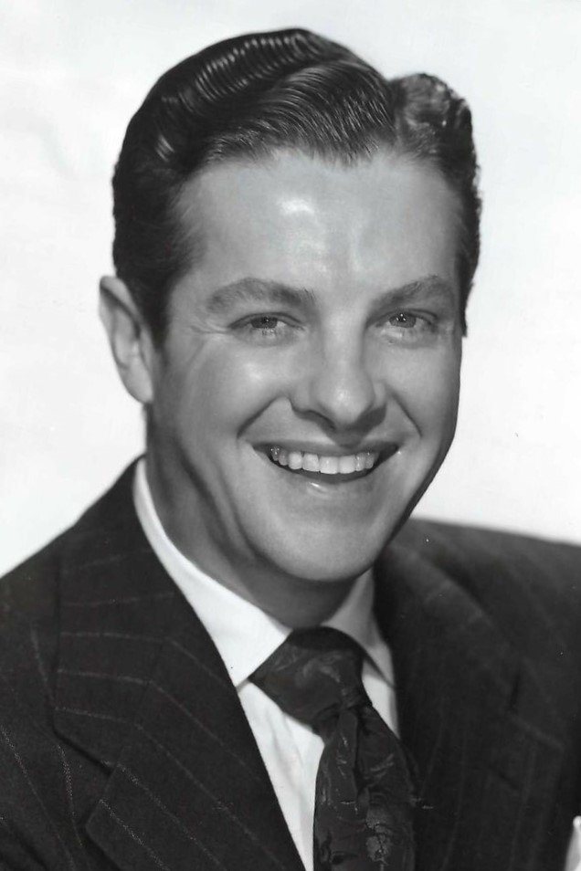 Robert Cummings - Mark Halliday