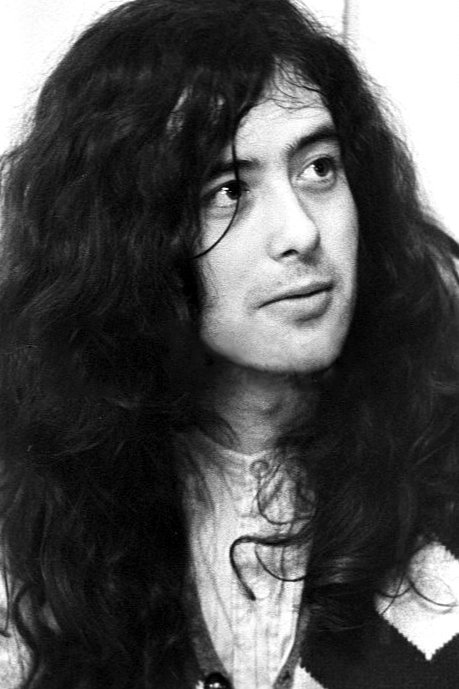 Jimmy Page - Self