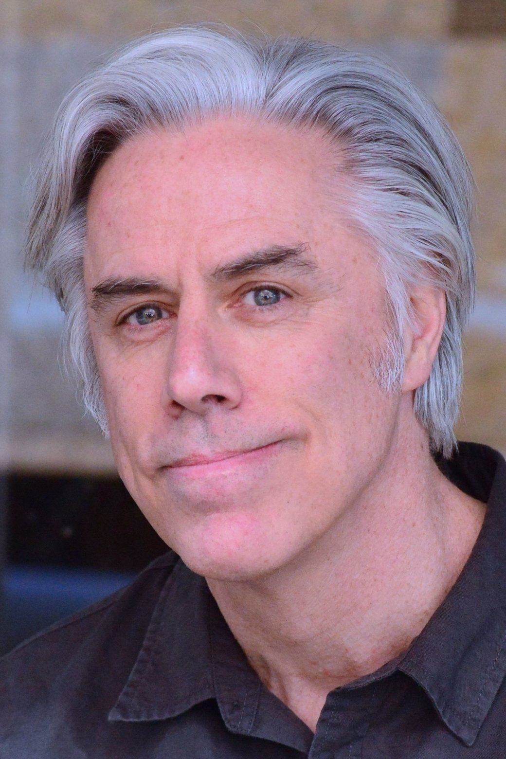 Jeff McCarthy - Evangelist