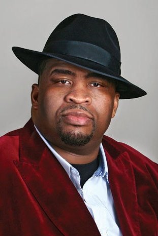 Patrice O'Neal - Self (Archive Footage)