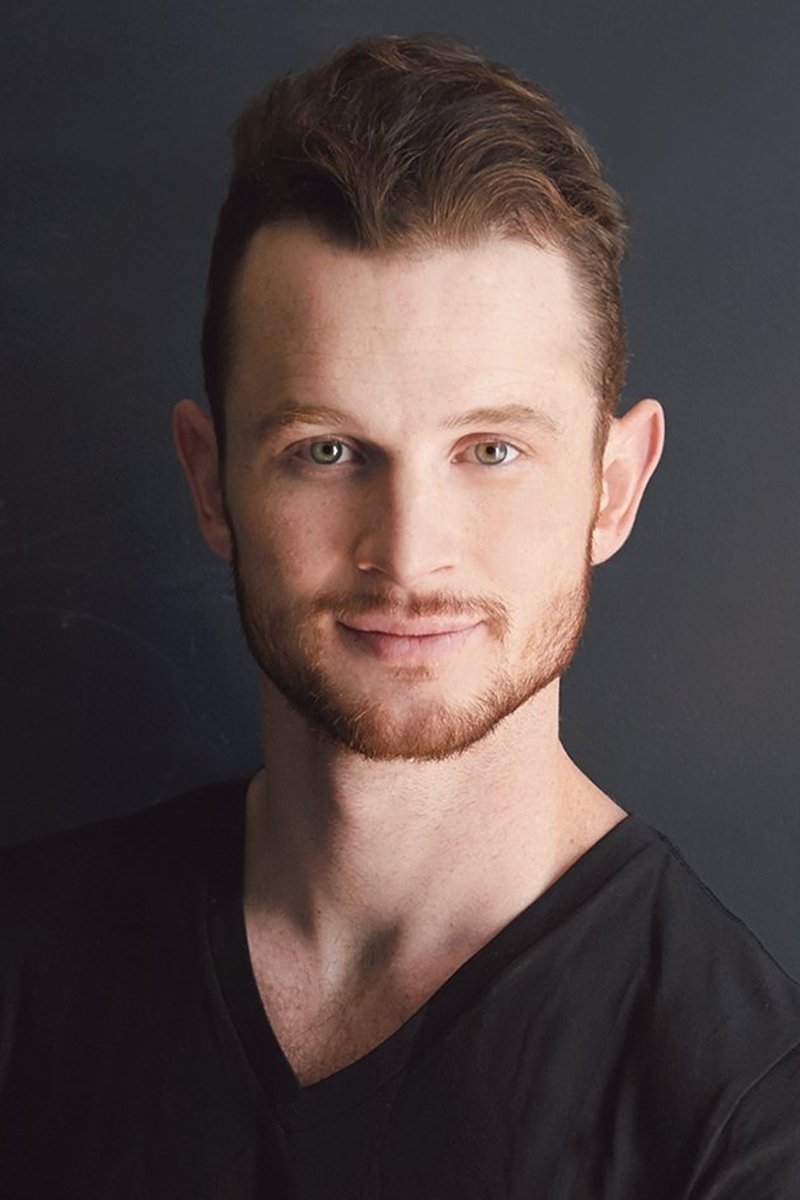 Charlie Benger - Simon