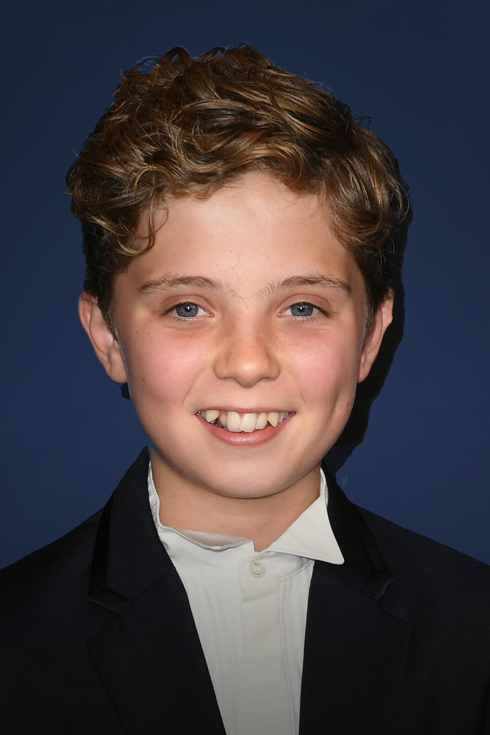 Roman Griffin Davis - Jojo