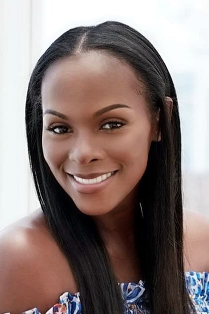 Tika Sumpter - Maddie Wachowski