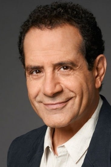 Tony Shalhoub - Jeebs