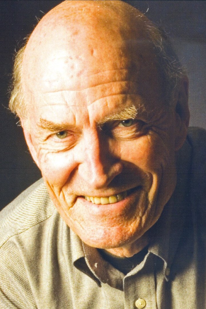 John R. Taylor - Cowboy Man