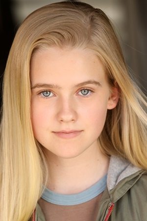 Eva Hauge - Sarah