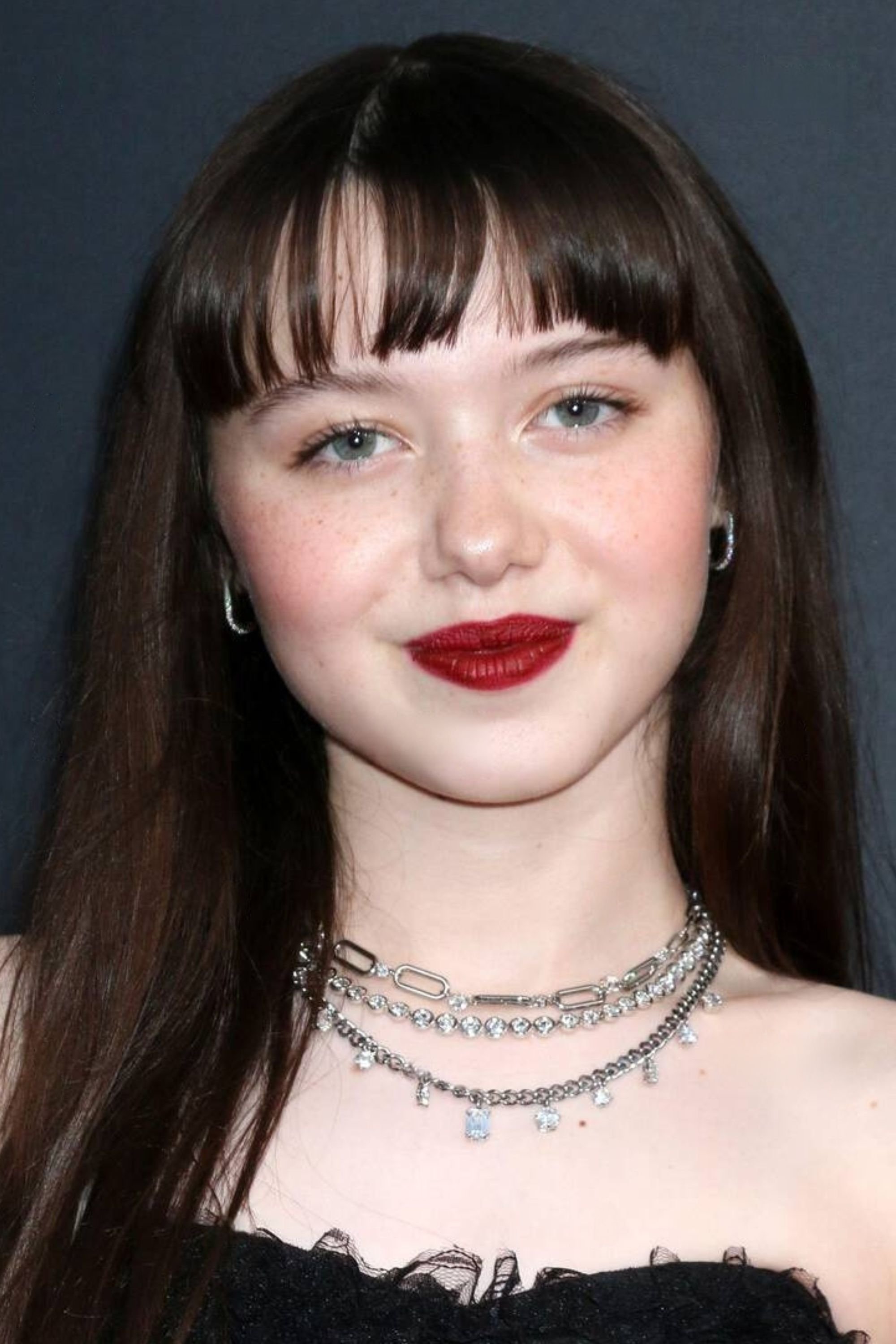 Violet McGraw - Violet