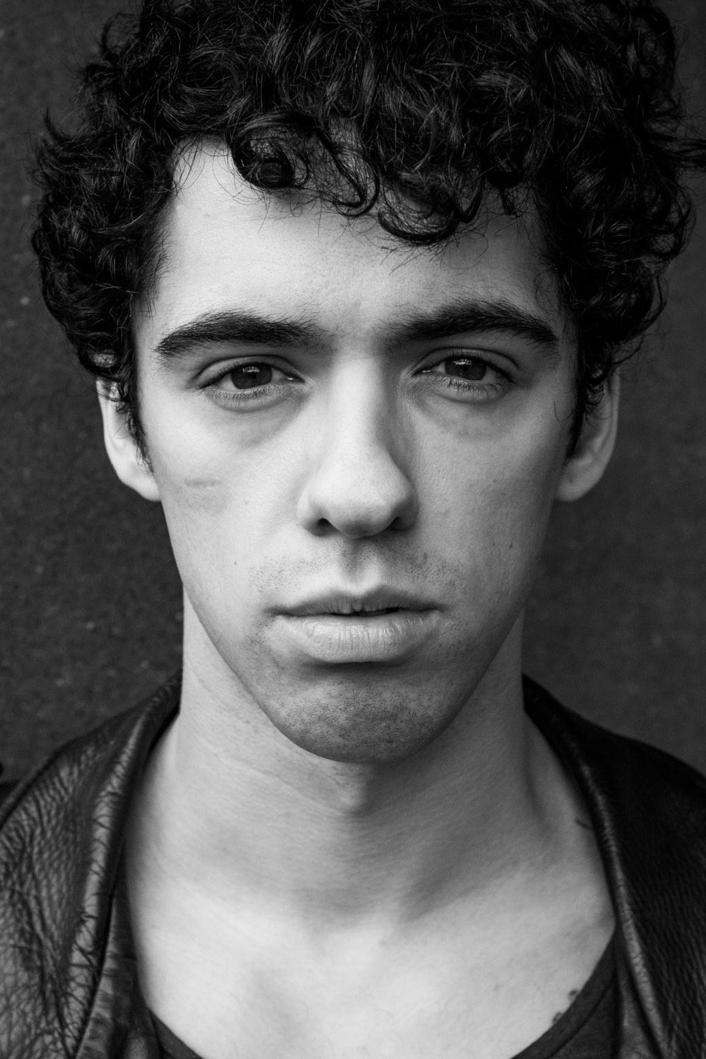 Dermot Murphy - Bob Geldof