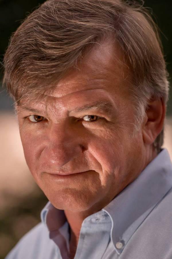 Mike Seely - Dr. Brooks