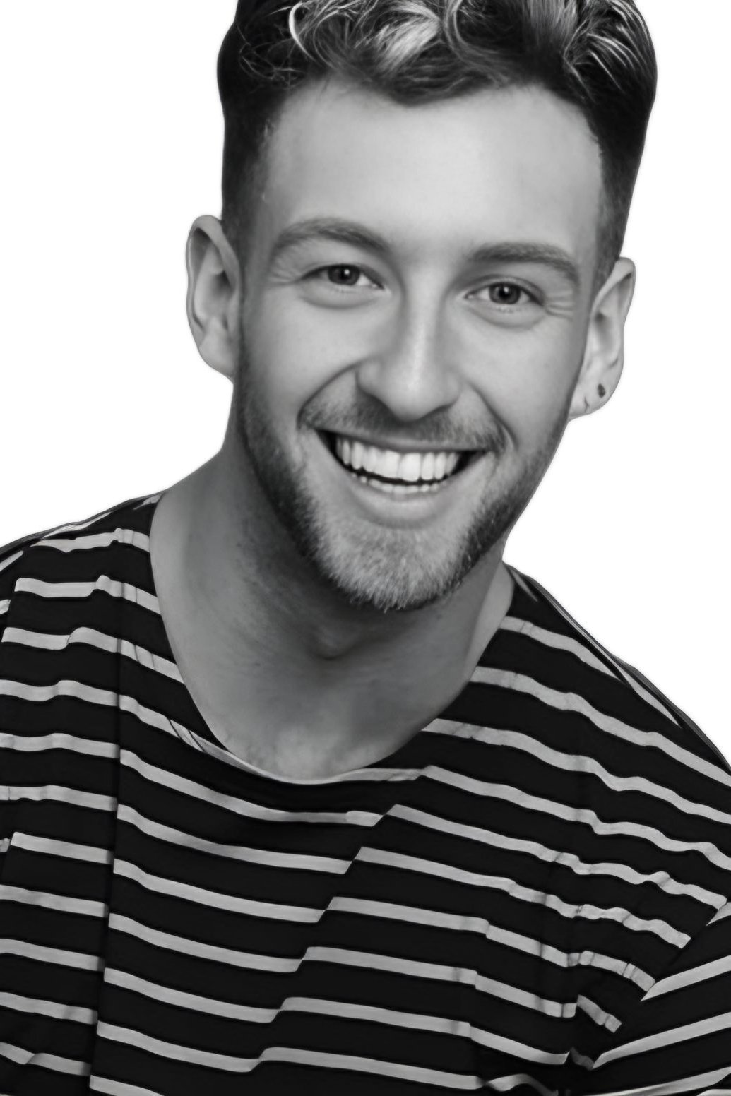 Mark Ellison - Dancer
