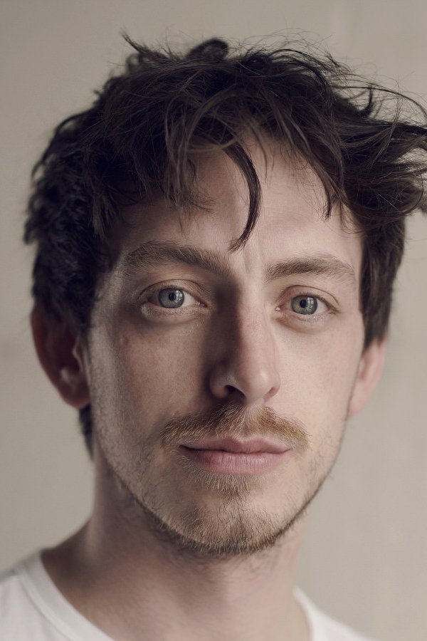 Zachary Hart - Dick