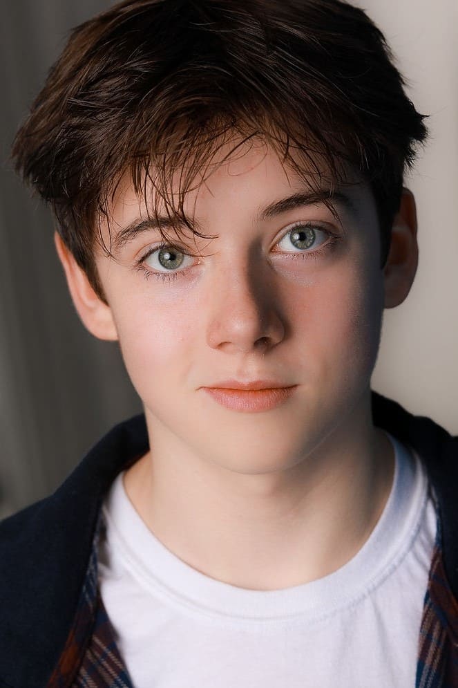 Braxton Bjerken - Michael
