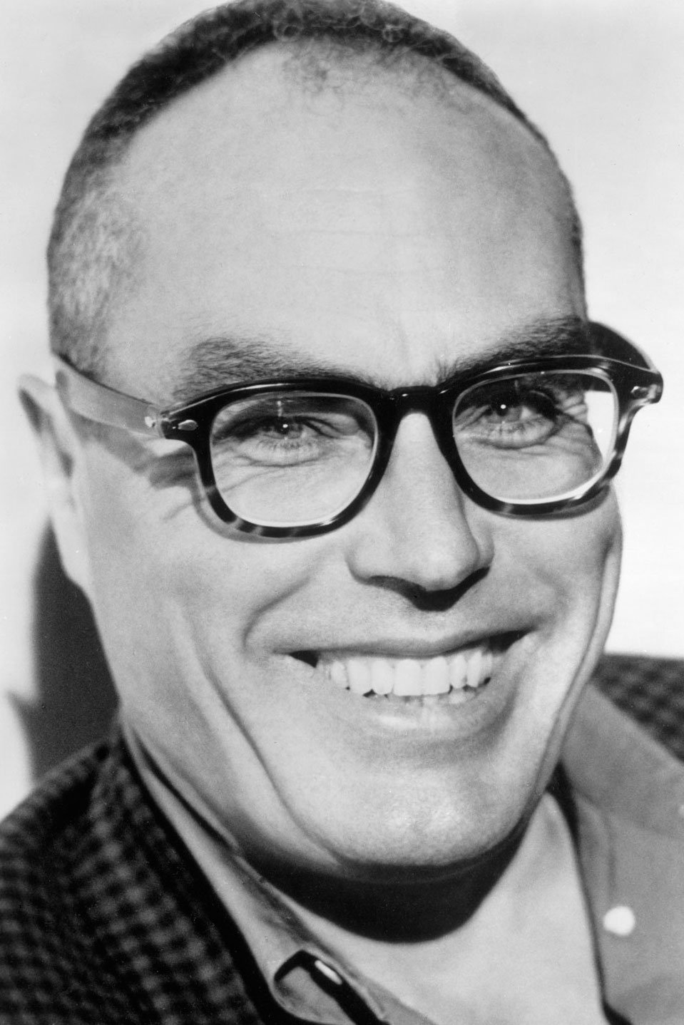 John Sturges - Self (archive footage)