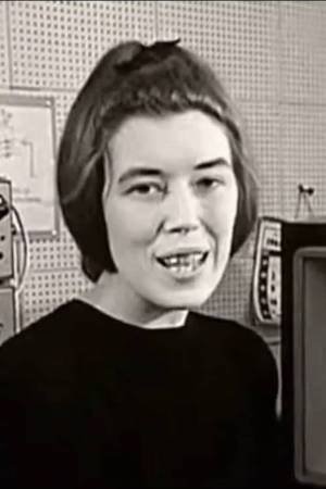Delia Derbyshire - Self