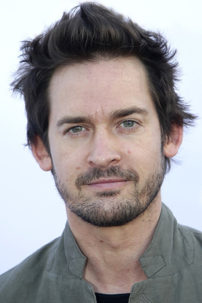 Will Kemp - Roman Davidoff
