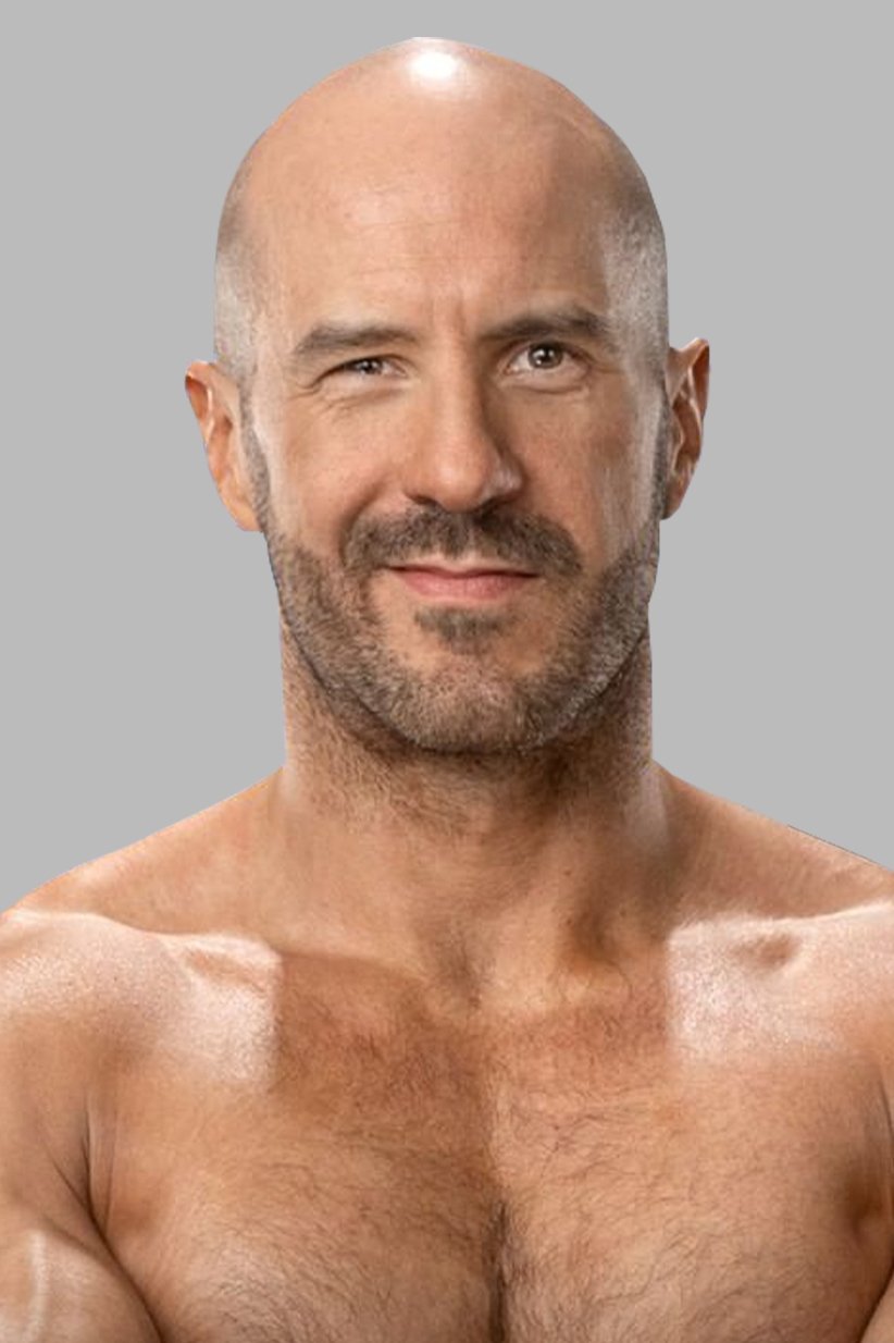 Claudio Castagnoli - Cesaro