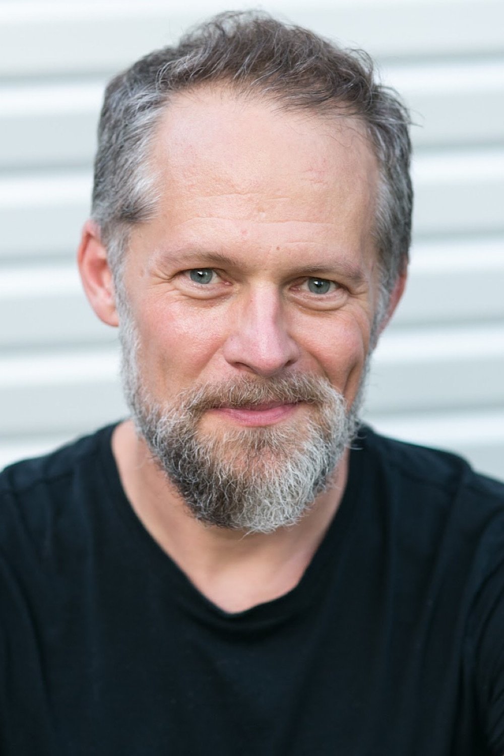 Chuck Huber - Baal