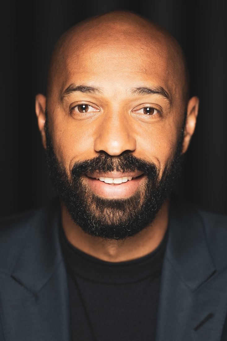 Thierry Henry - 