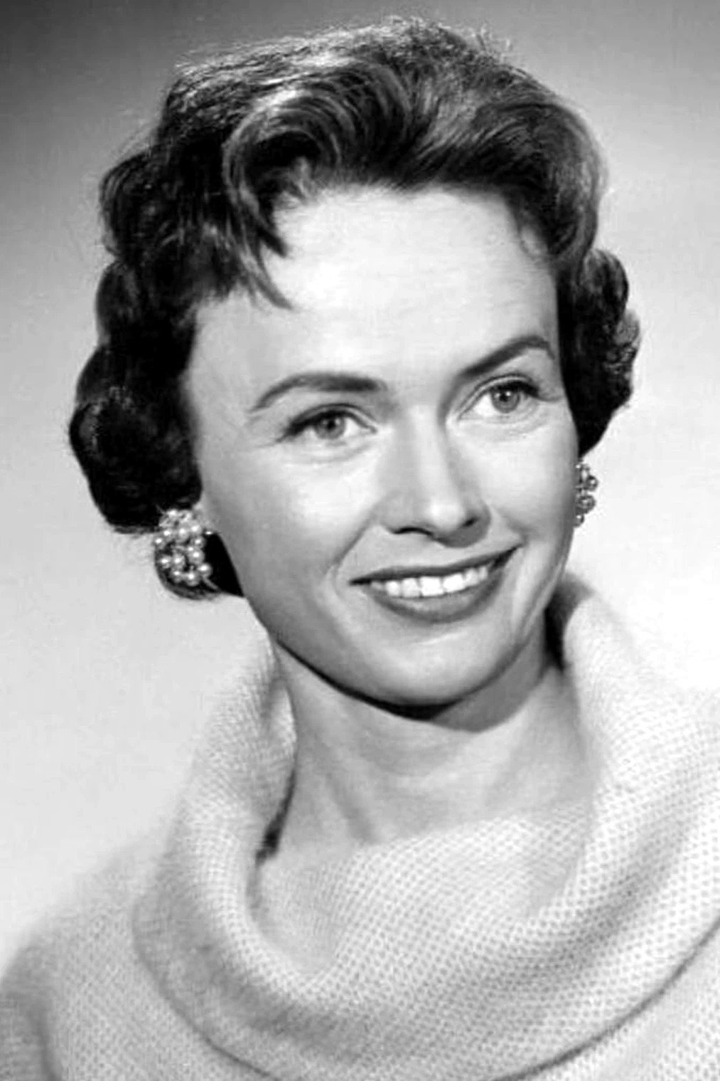 Dorothy Alison - Mrs. Canty