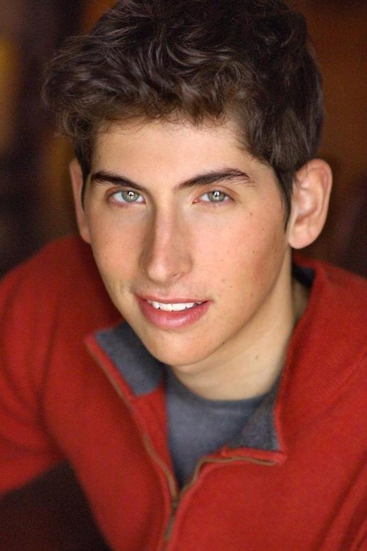 Tyler Crozier - Truck Teen