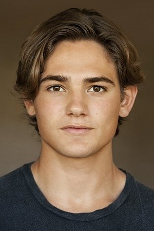 Carson Boatman - Hank