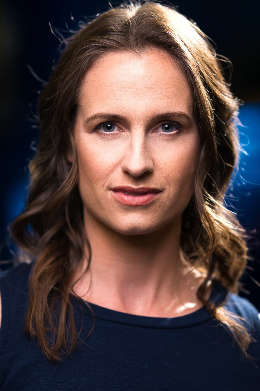 Leanne Johnson - Allyson