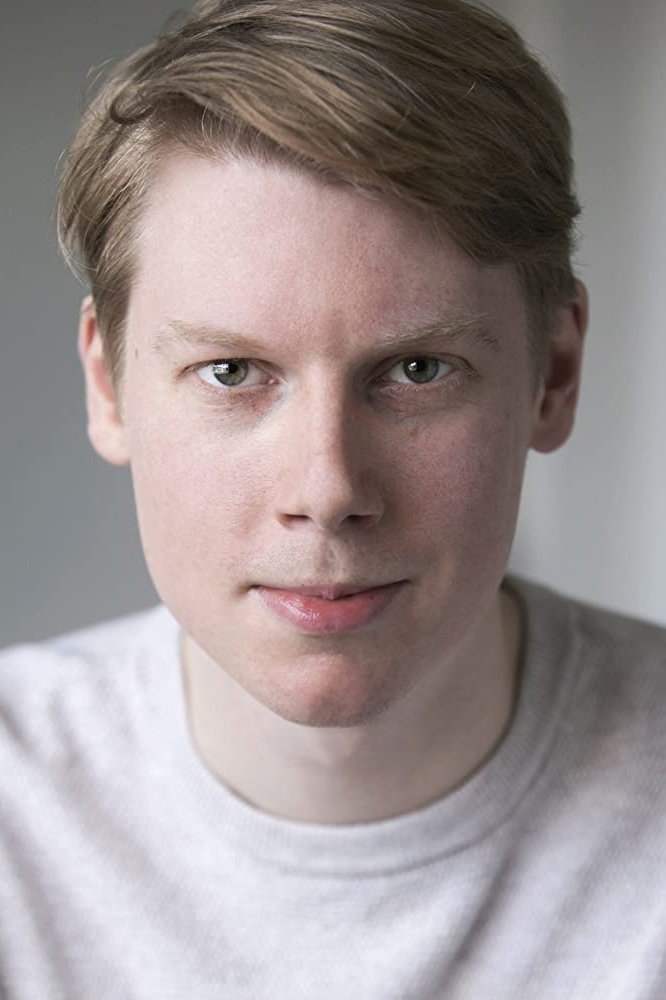 Eric Sigmundsson - Cal Rose